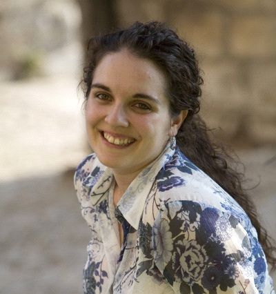 Marcella Massardi (INAF)